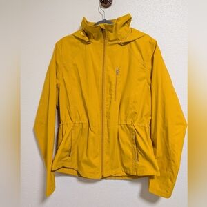 Women's BuffBunny Fifth Element Jacket In Gold Nugget